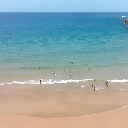 Vilarosa - Casa Brasil By Interhome Apartment *