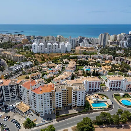 Apartment Vilarosa - Casa Brasil By Interhome