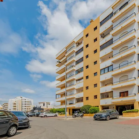 Vilarosa - Casa Brasil By Interhome Apartment Portimao