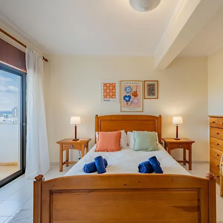 Vilarosa - Casa Brasil By Interhome Portimão