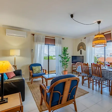 Vilarosa - Casa Brasil By Interhome * Portimão