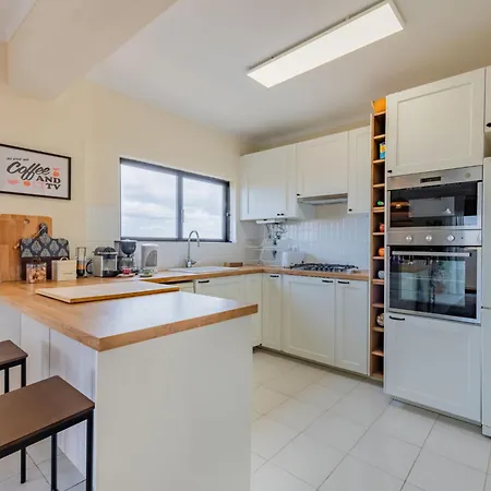 Vilarosa - Casa Brasil By Interhome