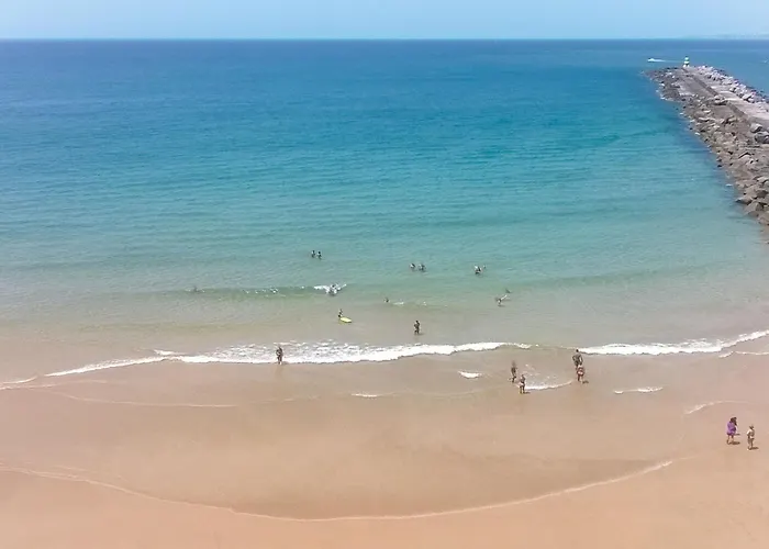 Vilarosa - Casa Brasil By Interhome Apartment *