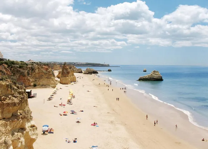 Vilarosa - Casa Brasil By Interhome * Portimao