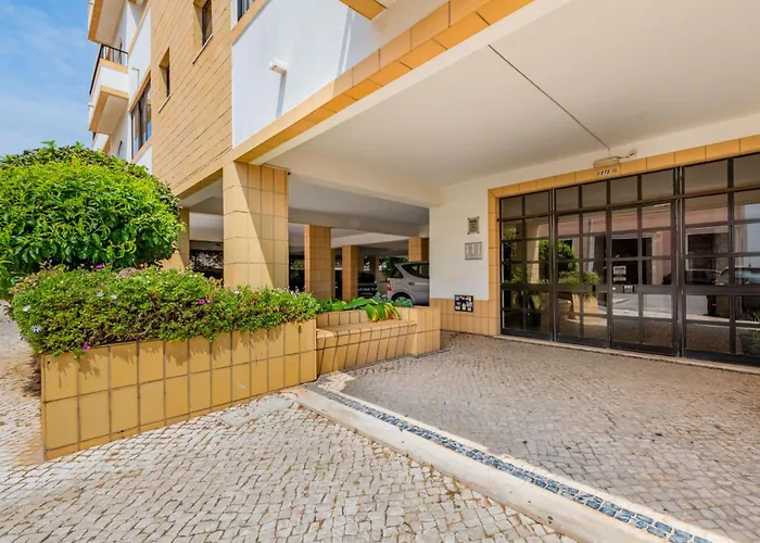 Apartment Vilarosa - Casa Brasil By Interhome