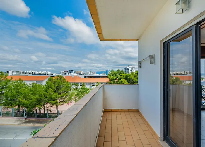 Apartment Vilarosa - Casa Brasil By Interhome *