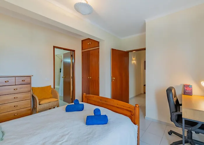 Vilarosa - Casa Brasil By Interhome Apartment Portimao