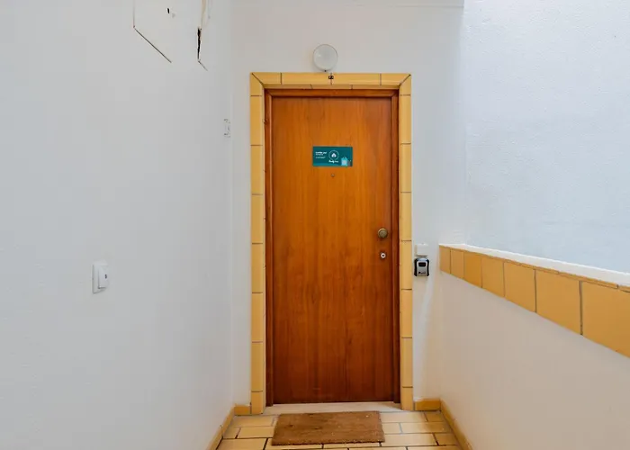 Apartment Vilarosa - Casa Brasil By Interhome Portimao