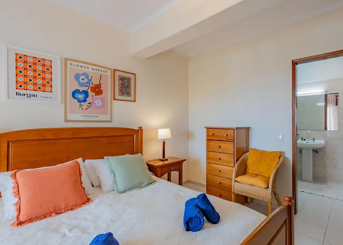 Vilarosa - Casa Brasil By Interhome *