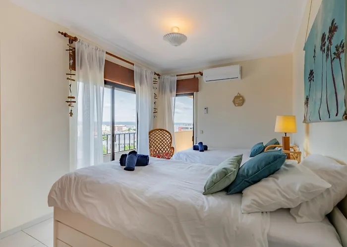 Apartment Vilarosa - Casa Brasil By Interhome