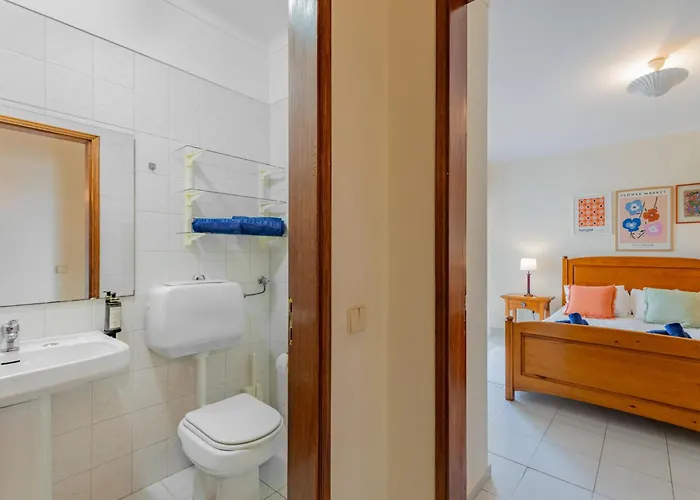 Vilarosa - Casa Brasil By Interhome *