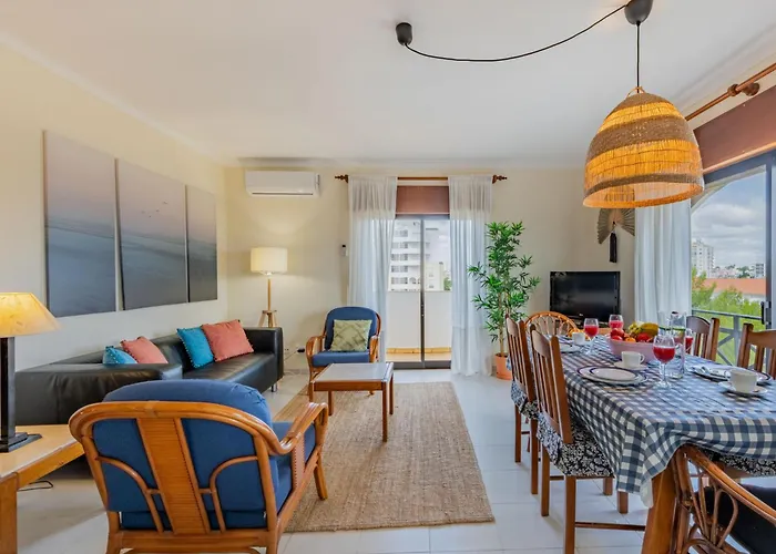 Apartment Vilarosa - Casa Brasil By Interhome *