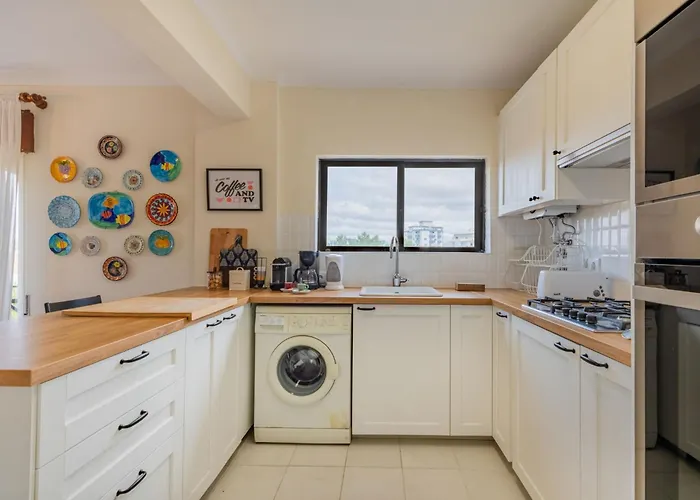 Apartment Vilarosa - Casa Brasil By Interhome *