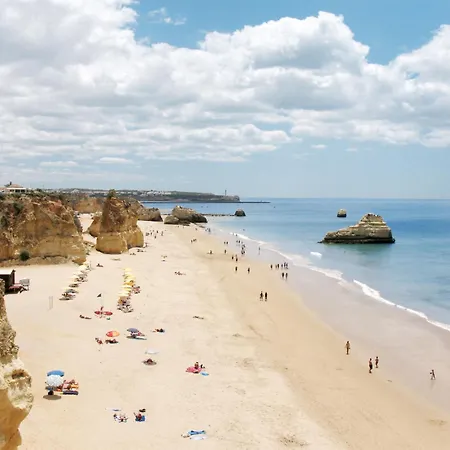 Vilarosa - Casa Brasil By Interhome * ポルティマン