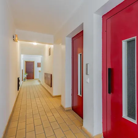 Vilarosa - Casa Brasil By Interhome