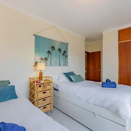 Vilarosa - Casa Brasil By Interhome * ポルティマン