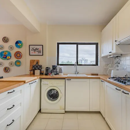 アパート Vilarosa - Casa Brasil By Interhome *