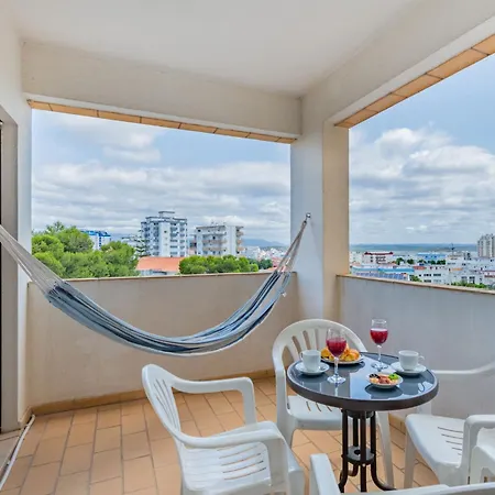 Vilarosa - Casa Brasil By Interhome アパート