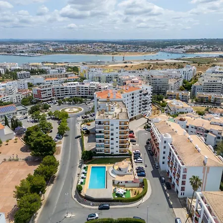 Apartamento Vilarosa - Casa Brasil By Interhome Portimão