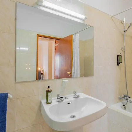 Apartamento Vilarosa - Casa Brasil By Interhome