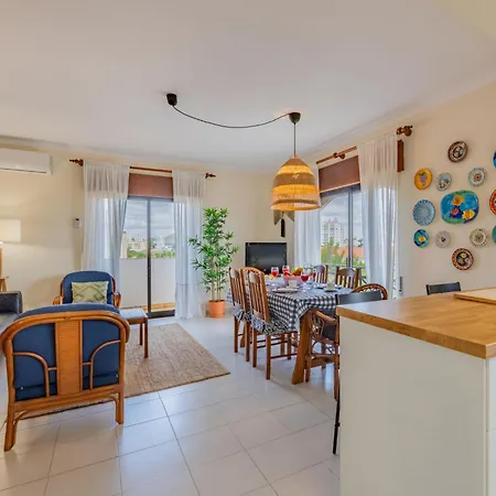 Vilarosa - Casa Brasil By Interhome Apartamento Portimão
