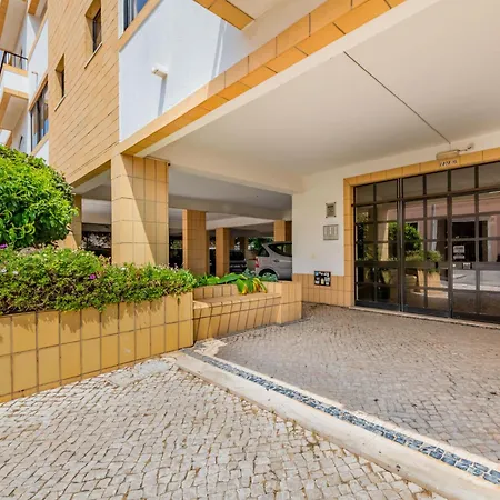 Apartment Vilarosa - Casa Brasil By Interhome