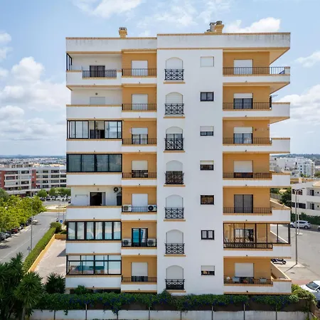 Apartment Vilarosa - Casa Brasil By Interhome *