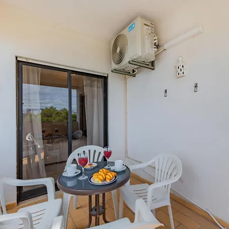 Apartment Vilarosa - Casa Brasil By Interhome