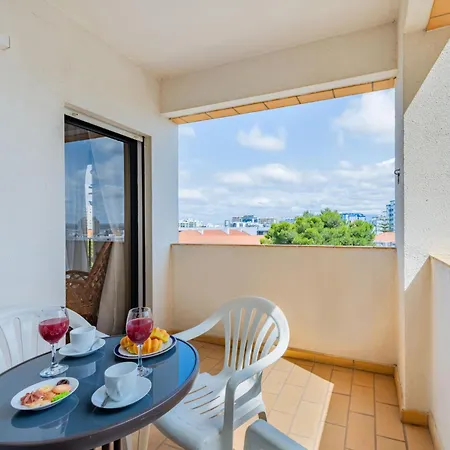 Apartment Vilarosa - Casa Brasil By Interhome *