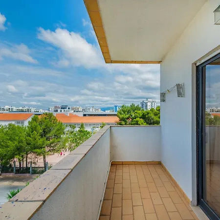 Apartment Vilarosa - Casa Brasil By Interhome *