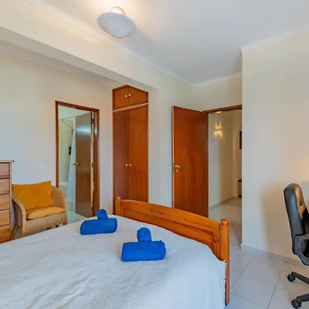 Vilarosa - Casa Brasil By Interhome Apartment Portimao
