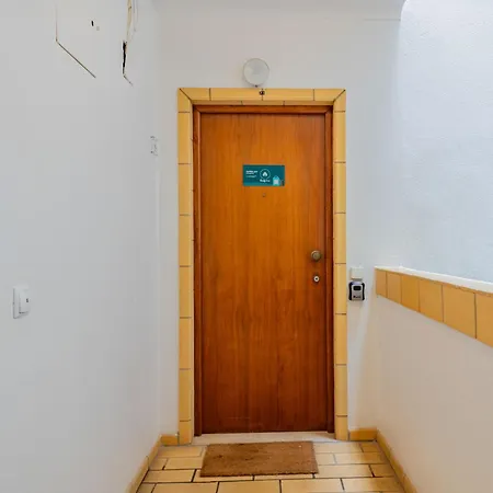 Apartment Vilarosa - Casa Brasil By Interhome Portimao