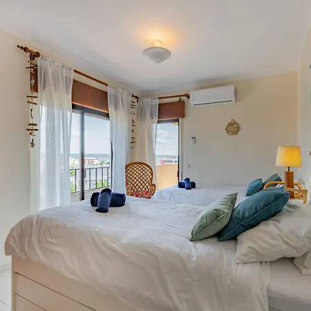 Apartment Vilarosa - Casa Brasil By Interhome