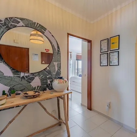 Vilarosa - Casa Brasil By Interhome Apartment *