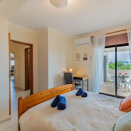 Vilarosa - Casa Brasil By Interhome Apartment Portimao