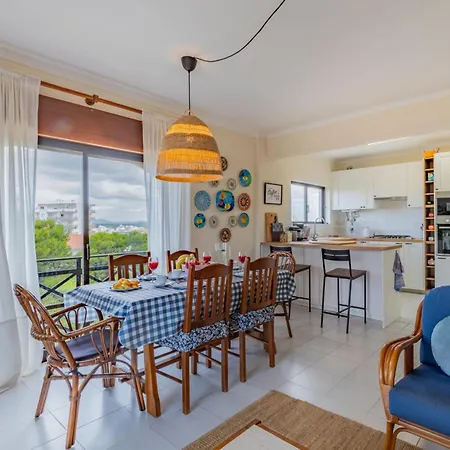 Vilarosa - Casa Brasil By Interhome * Portimao