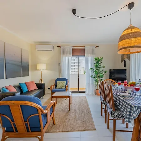 Apartment Vilarosa - Casa Brasil By Interhome *